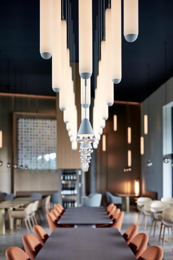 Čeladná Miura Hotel מראה חיצוני תמונה