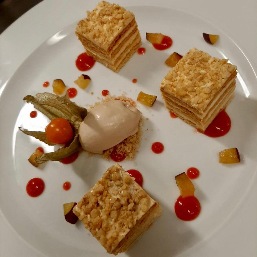 Čeladná Miura Hotel מראה חיצוני תמונה