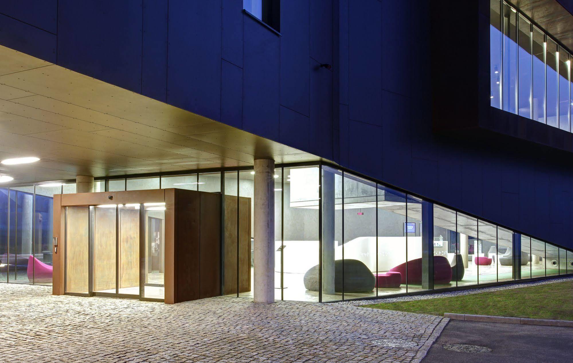 Čeladná Miura Hotel מראה חיצוני תמונה