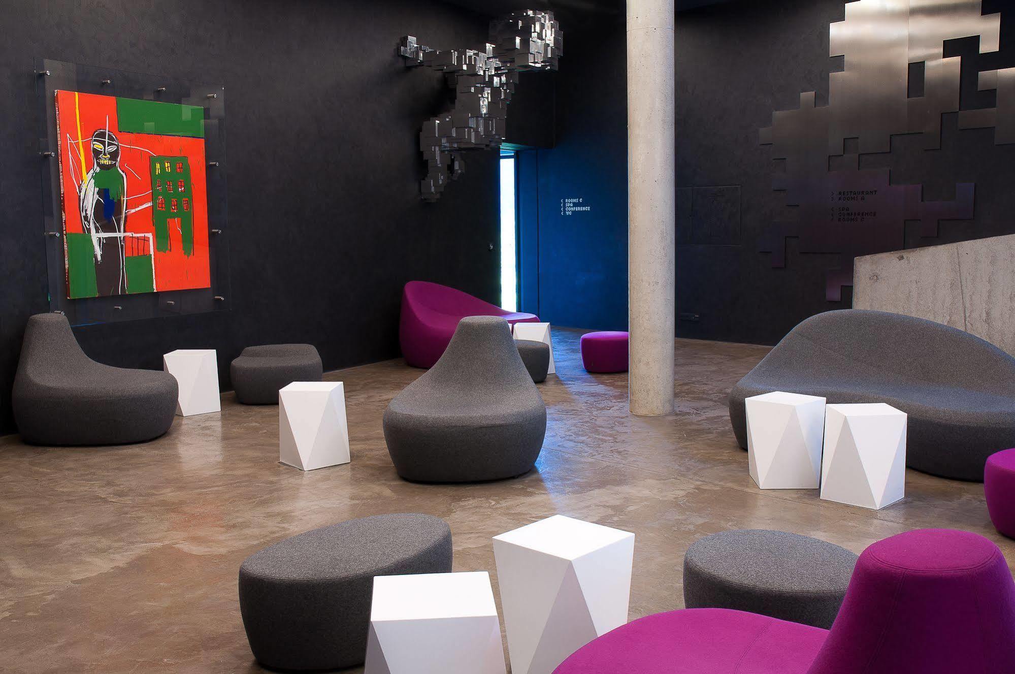 Čeladná Miura Hotel מראה חיצוני תמונה