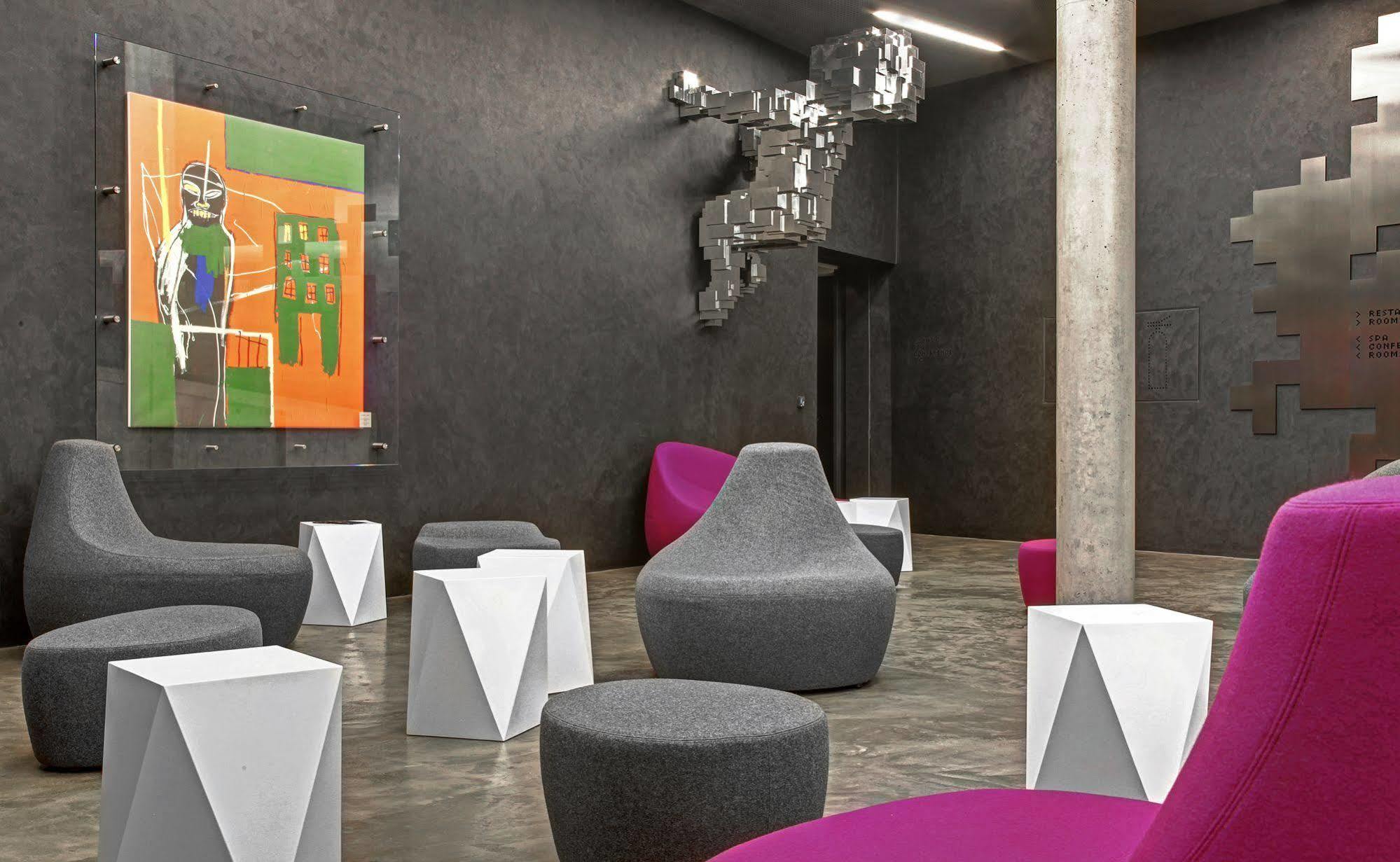 Čeladná Miura Hotel מראה חיצוני תמונה