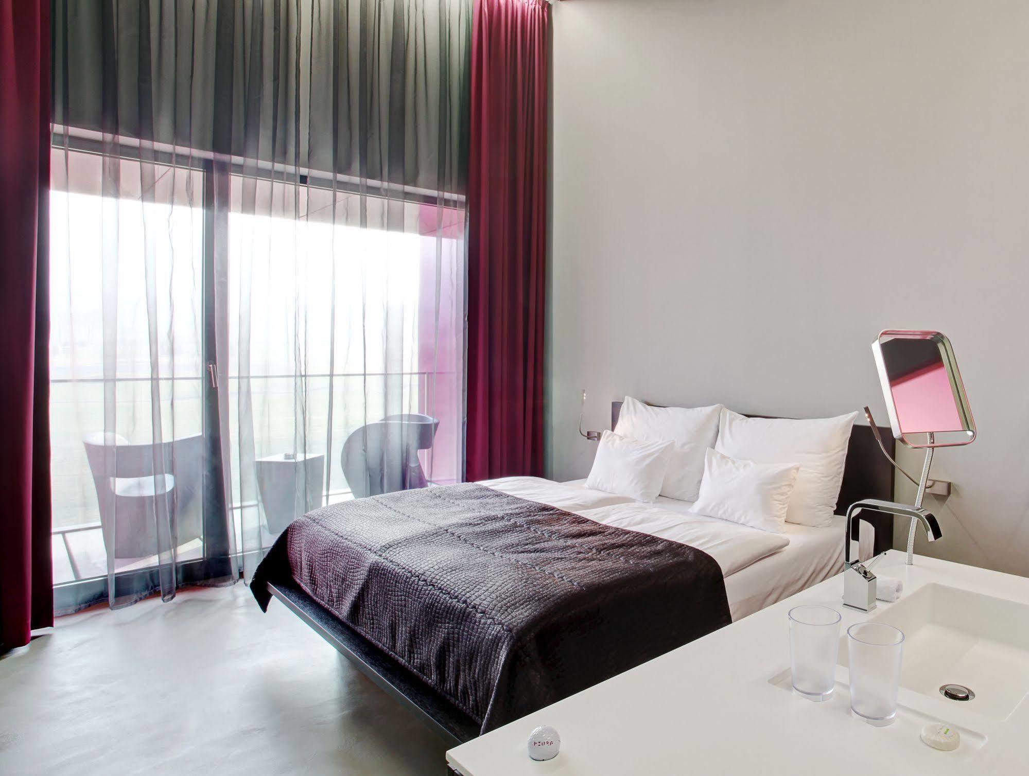 Čeladná Miura Hotel מראה חיצוני תמונה