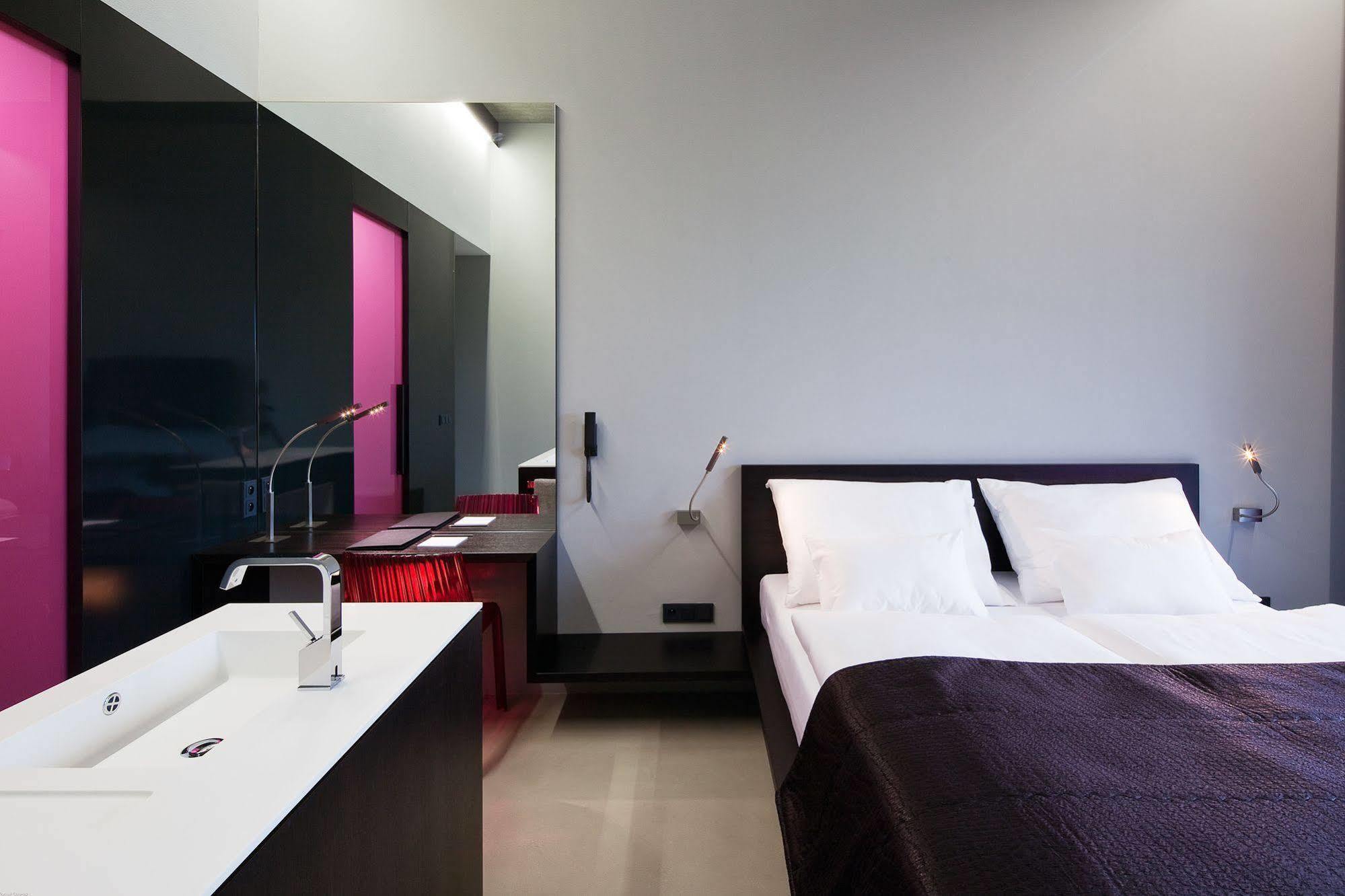 Čeladná Miura Hotel מראה חיצוני תמונה