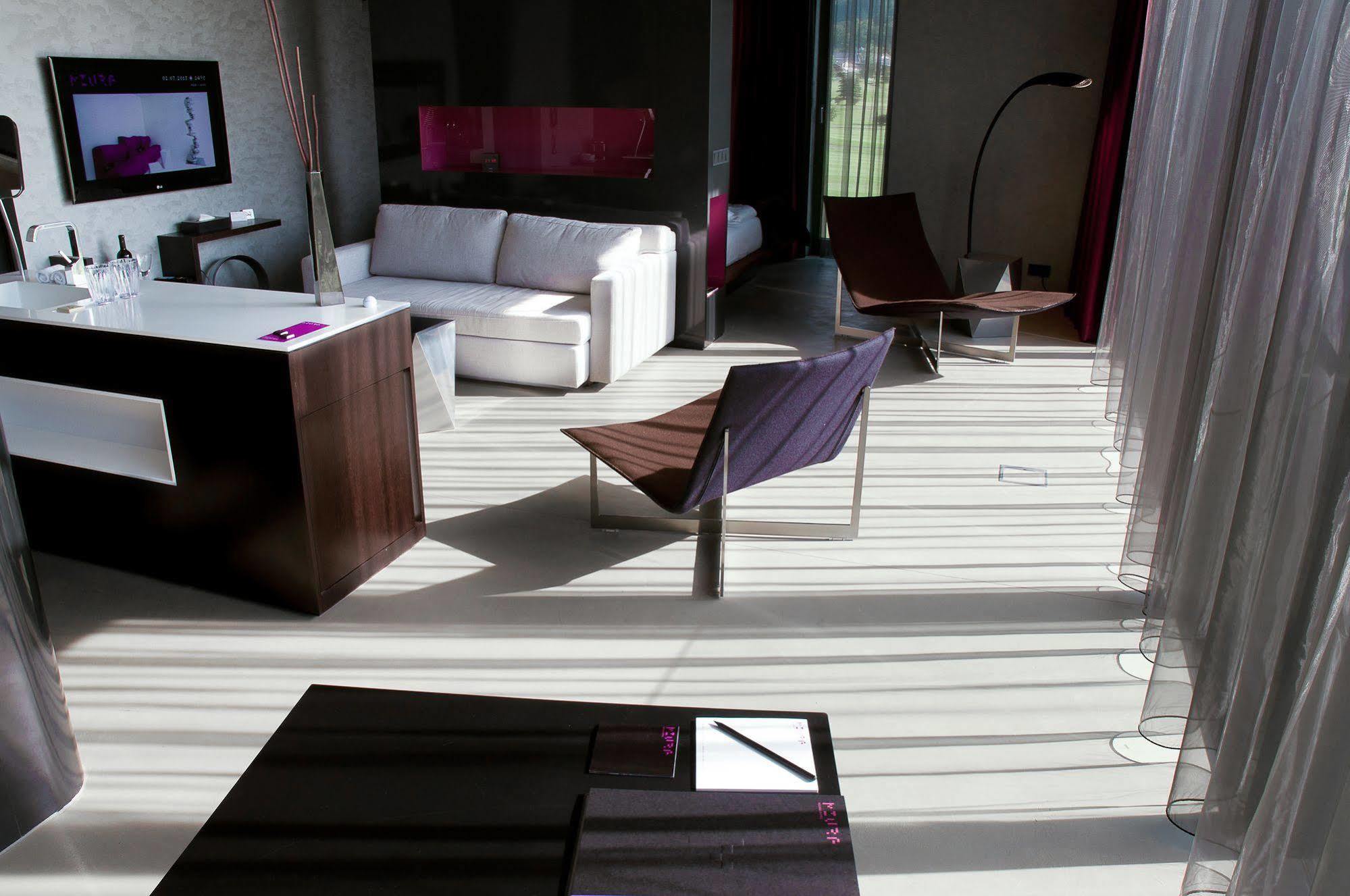 Čeladná Miura Hotel מראה חיצוני תמונה