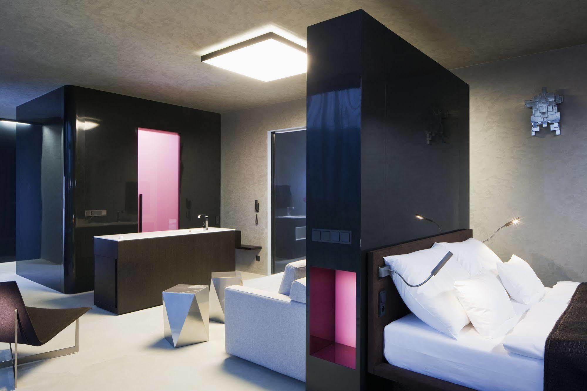 Čeladná Miura Hotel מראה חיצוני תמונה
